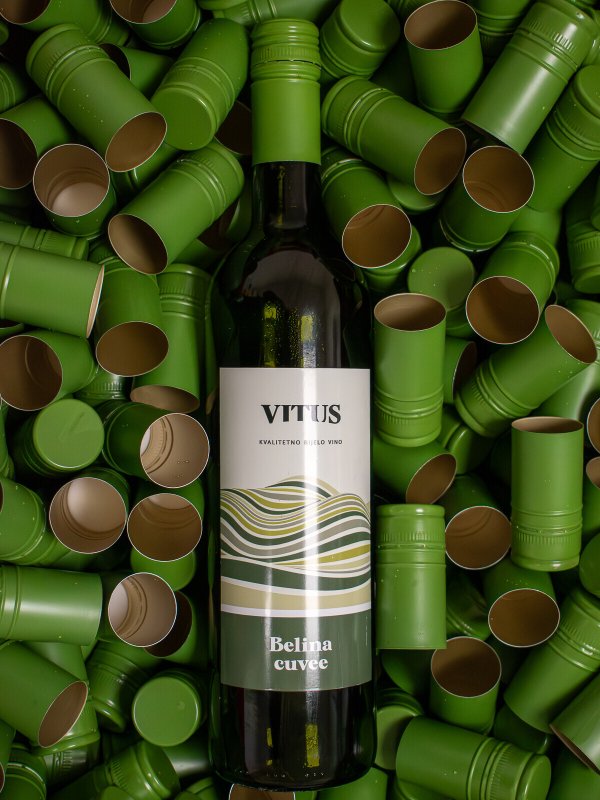 Vinarija Vitus revitalizirala je starohrvatsku belinu