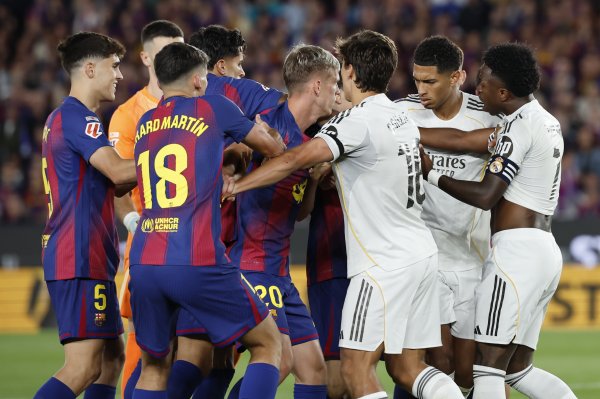 Bizaran zahtjev Reala: Od UEFA-e traže oduzimanje titula Barceloni
