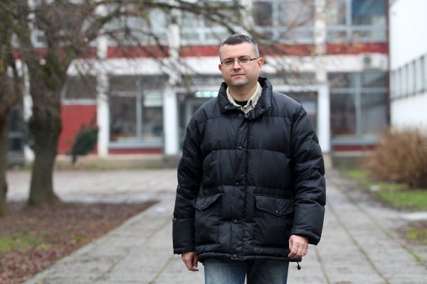 Dinamo dao otkaz čovjeku koji je 22 godine radio u klubu: 'Nisam ništa pogrešno napravio'