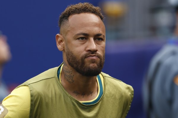 Pogledajte kakvom se 'igračkom' nakon debakla na SP-u utješio Neymar. Košta 26,5 milijuna eura