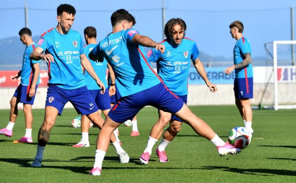Kuhar otkrio za kojim su se jelom 'tukli' Vatreni; toliko jednostavno, a njima očito preukusno