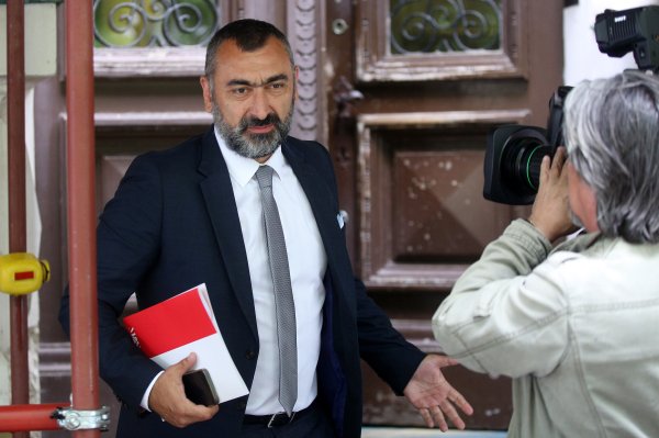 Šimićev odvjetnik objasnio zašto nema istražnog zatvora: To je situacija koja se događa i drugim predmetima