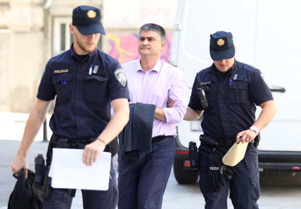 Bujski gradonačelnik Vižintin isključen iz Predsjedništva IDS-a, ali ne i iz stranke