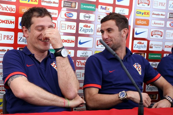 'Hoće li Bilić zvati Livaju u reprezentaciju?' Darijo Srna zna odgovor