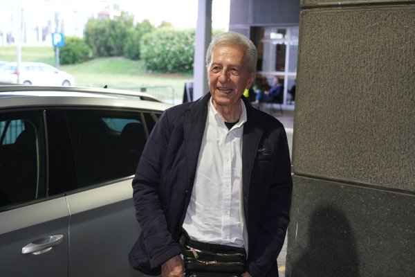 Mrak prekinuo koncert Miroslava Ilića, a policija otkrila jedan sumnjiv detalj