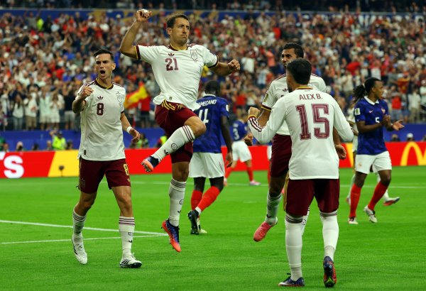 Španjolska 37 utakmica ne zna za poraz. Posljednja ju je srušila neočekivana reprezentacija