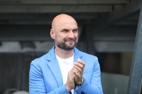 Čudesan preokret momčadi Željka Sopića za iskorak litavskog prvaka