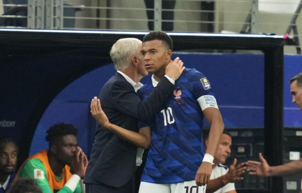 Kylian Mbappe slomio se nakon debakla: Otvoreno je rekao ono što je cijeli svijet vidio