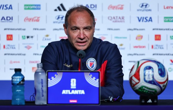 Još jedan izbornik dobio otkaz nakon ispadanja sa Svjetskog prvenstva