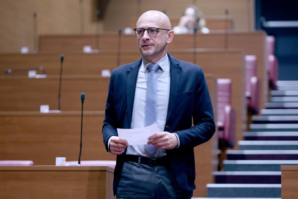 Skinut imunitet SDP-ovu zastupniku: 'Nismo nikad imali ovakav slučaj'