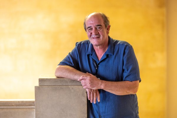 U liku svećenika morao sam stvoriti 'šarmantno zlo' kako bih gledatelju ostavio prostor da se zapita: 'Je li to doista put? Mora li biti tako?