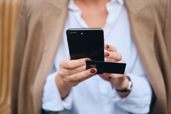 Iznos dopuštenog prekoračenja možete dogovoriti i putem internet bankarstva