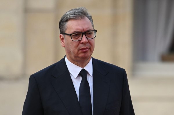 Vučić je dobio odgovor: 'Ali predsjedniče... niste na listi'