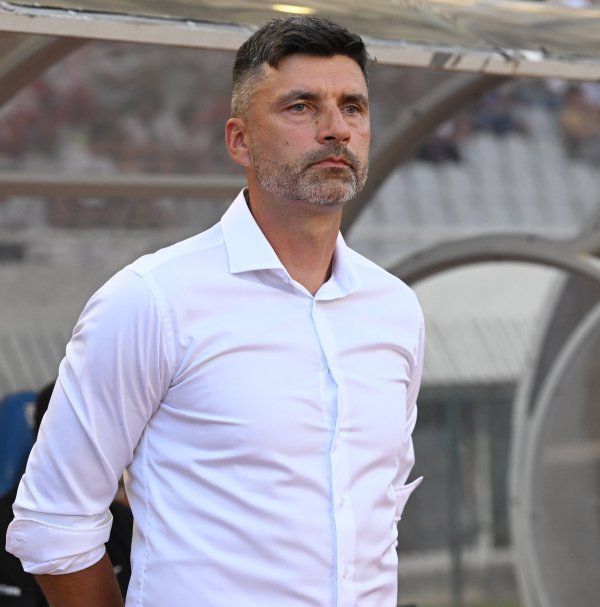 U Žilini znaju kako iznenaditi Hajduk: 'Gosti su Balkanci i možda im neće biti po volji...'