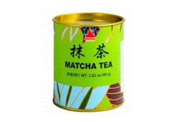 Matcha čaj koji se povlači s tržišta