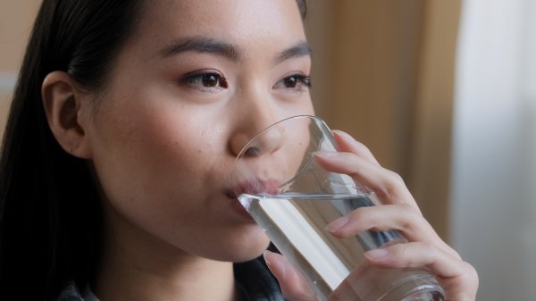 Japanska terapija vodom slična je načelima tradicionalne ajurvedske i kineske medicine