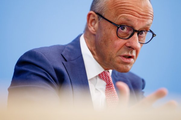 Merz se obratio biračima AfD-a: Nećemo probiti vatrozid