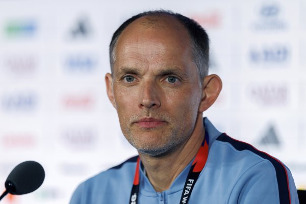 Engleskom izborniku prijeti kazna FIFA-e: Razlog je brutalan napad na suca