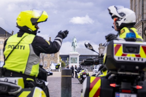 Na brodu u Norveškoj pronađeno tijelo Hrvata koji je nestao prošle godine