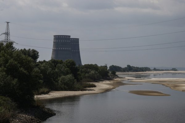 Rusi tvrde da su Ukrajinci glavnog inženjera nuklearke Zaporižje ubili dronom