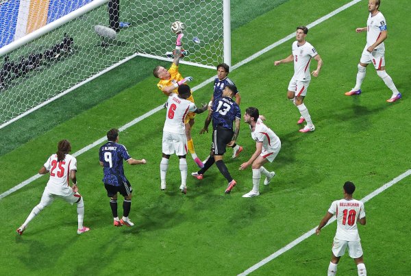 Engleska i Argentina srušile nevjerojatan rekord SP-a