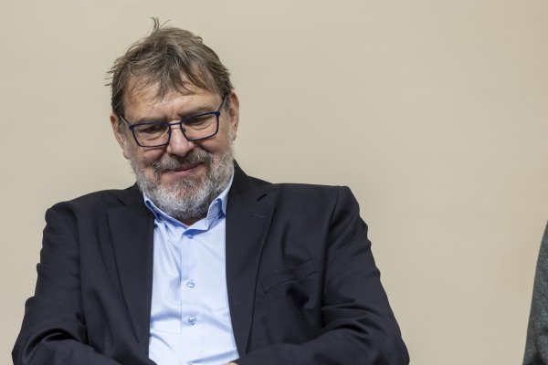 Pobuna protiv Žigmanova u Vojvodini: Čovjek sistemski uništava našu stranku