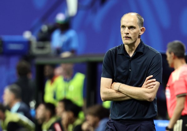Tuchel: Ne žalim ni za čim. Svi znaju bolje nego ja...