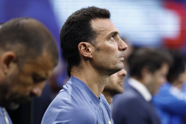 Argentinski izbornik u ekstazi nakon ulaska u finale: Evo što je rekao