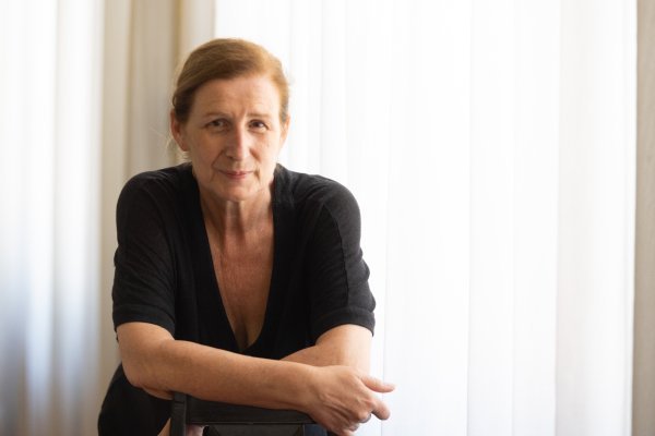 Ne vjerujem u to da postoji jedna uloga nakon koje možeš reći: "Sad sam završila."