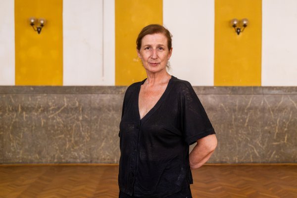 Vjerujem da se iskrenost, poštenje i to da čovjek ne dopusti egu da ga ponese na kraju vrate; to je ključ unutarnjeg mira