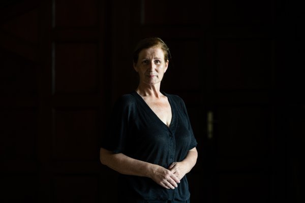 Snježana Sinovčić-Šiškov