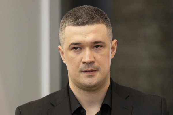 Mihajlo Fedorov