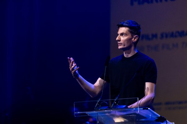 Ivan Kelava, producent 'Svadbe'