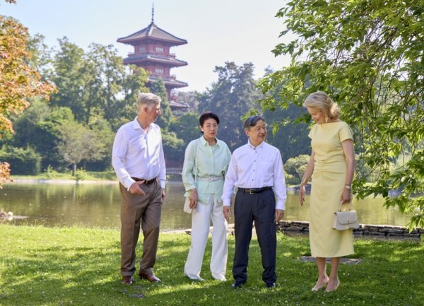 Japan je u krizi