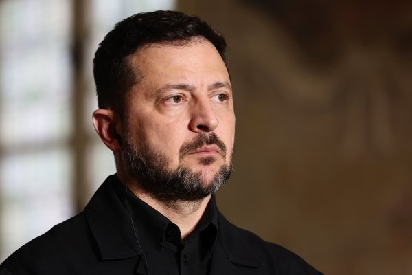 Vrije bijes Ukrajinaca: Zelenski povukao znakovit potez