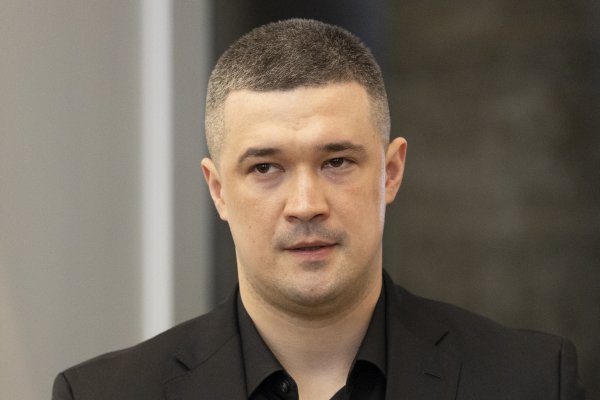 Mihajlo Fedorov