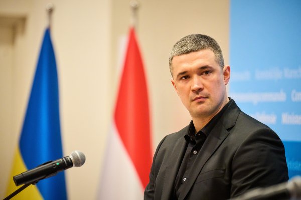 Mihajlo Fedorov