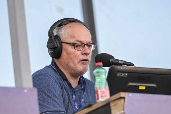 Stjepan Balog potvrdio nam je da će HRT prenositi zabavni show u poluvremenu