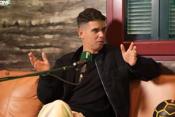 Sjećate se Oscara? Otkrio je bizaran iznos koji je zaradio u Kini: 'Novac nisam ni taknuo, stoji tamo...'