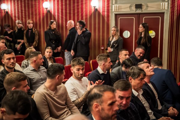 'S Livajom bih pretukao 40 posto Beograda i pola Banje Luke. To vam garantiram'
