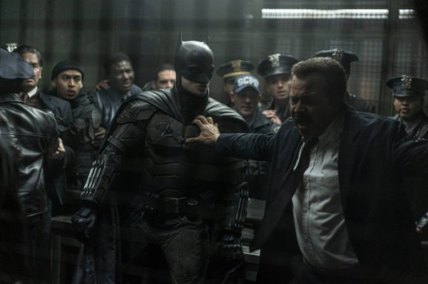 Film 'The Batman'