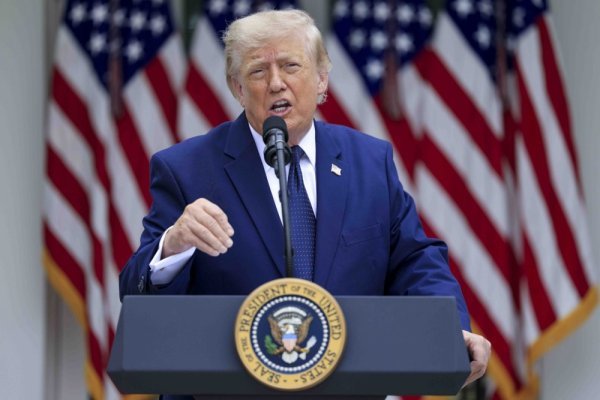 Neviđene mjere uoči finala SP-a: Sve se mijenja jer dolazi Donald Trump