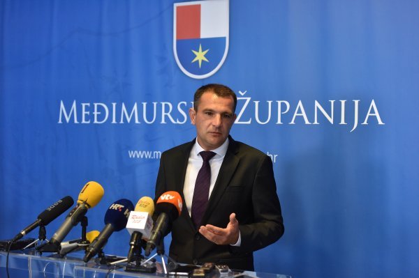 Međimurska županija si povećala proračun izabrali i 'svečanu pjesmu'
