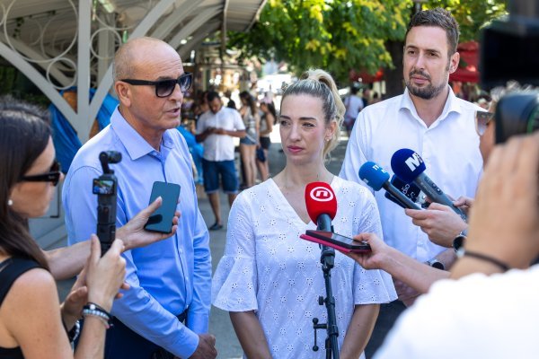 SDP o položaju iznajmljivača: 'Vlada udara na sve one koji rade legalno i plaćaju poreze'