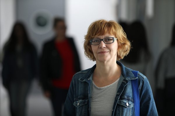 Mira Bićanić 20 godina nakon 'Milijunaša': 'Snimku svoje pobjede nikada nisam pogledala'