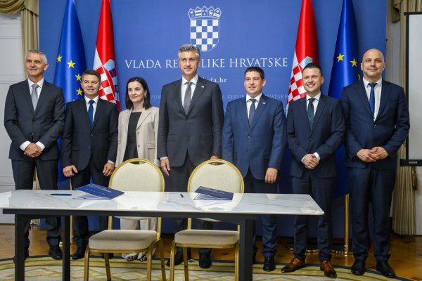 Na pruge stižu elektrobaterijski vlakovi i punionica, poznato koliko će sve stajati