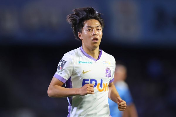 Dinamo pred još jednim transferom. Stiže Japanac, nedavno je debitirao za reprezentaciju