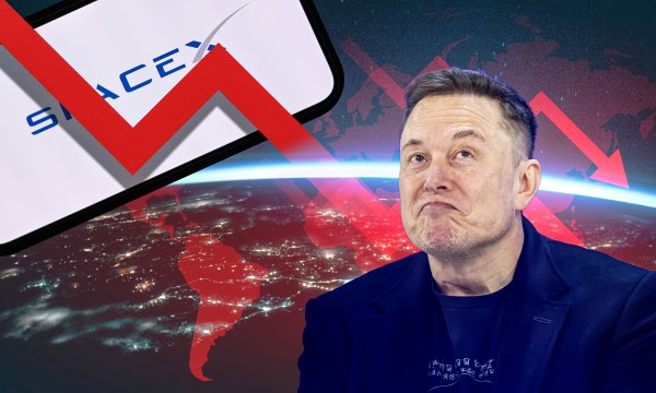 Uspon i pad SpaceX-a: Kako je najveći IPO u povijesti u samo mjesec dana izgubio sjaj