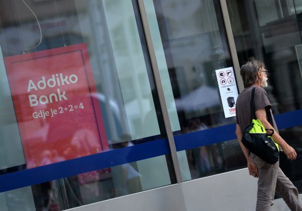 Slovenci su, izgleda, izgubili bitku za Addiko banku: Ovaj potez uprave je presudio