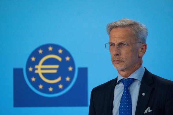 Hoće li ECB opet podići kamate? Vujčić odgovorio na nagađanja tržišta